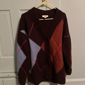 COS Cardigan